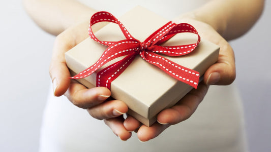 The Power of Giving: How Gifts Can Strengthen Relationships.