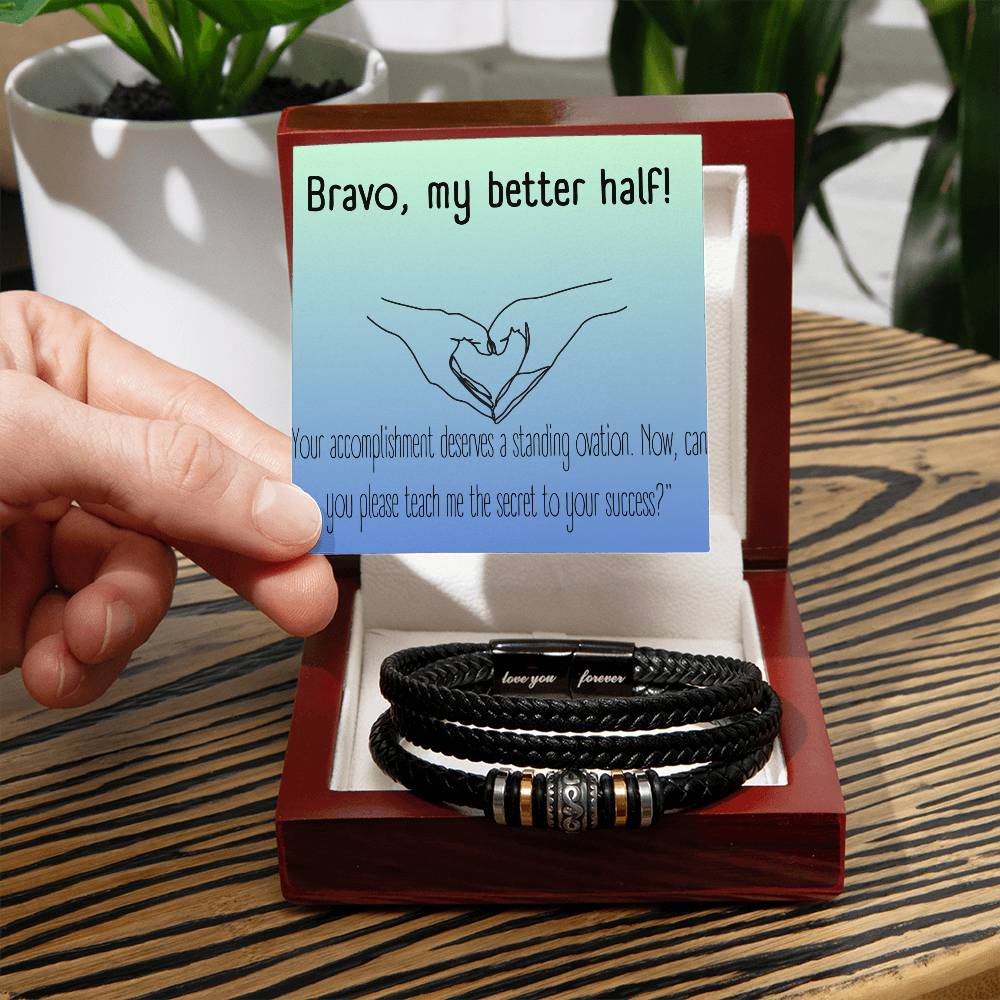 Best Bravo Bracelet