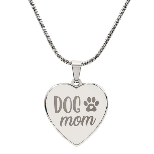Dog Mom Gift