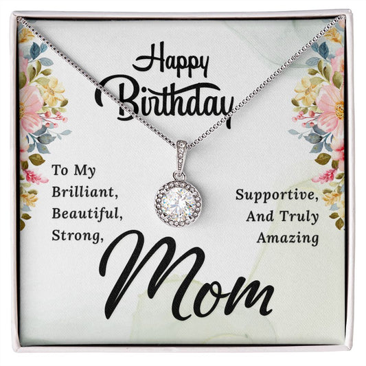 Happy Birthday Mom Gift