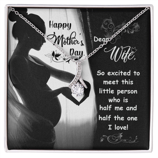 Mother's Day Gift Set your Dear Wife